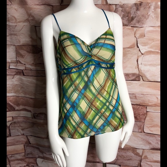 Mix IT  woman tank top size M - Picture 6 of 7